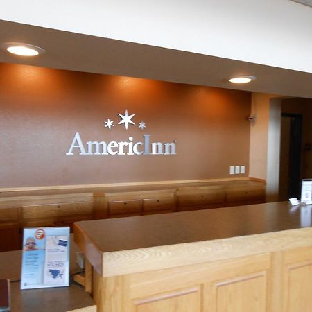 Americinn Lodge & Suites Of Oakdale/St. Paul Exterior foto