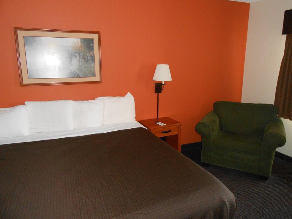 Americinn Lodge & Suites Of Oakdale/St. Paul Quarto foto