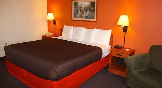 Americinn Lodge & Suites Of Oakdale/St. Paul Quarto foto