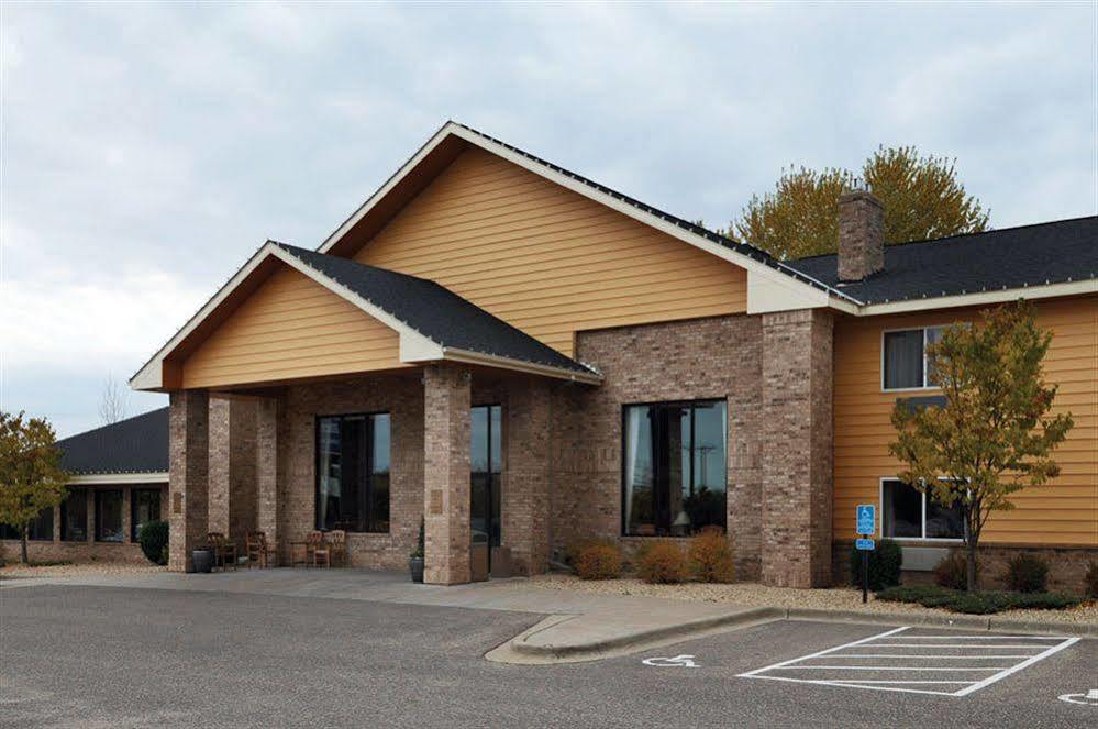 Americinn Lodge & Suites Of Oakdale/St. Paul Exterior foto